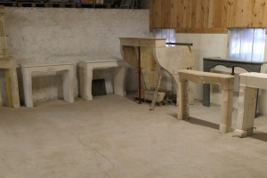 CheminÃ©es anciennes